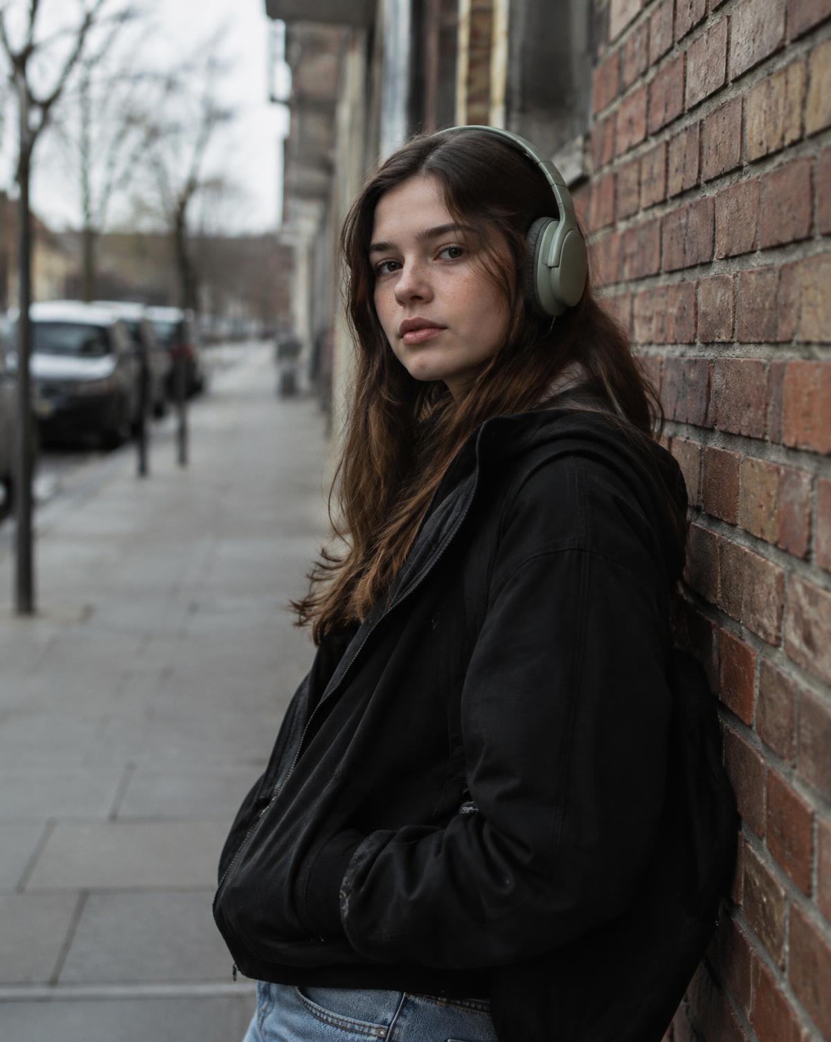 Headphones