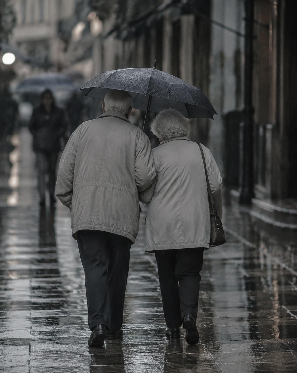 One Umbrella